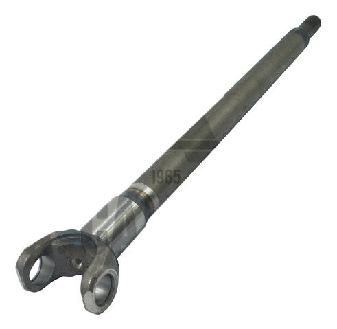 Pontuva Longa Tração Zf As-3050 86508600