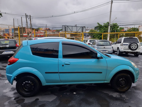 Ford Ka Ford Ka Class 1.0 (Flex)