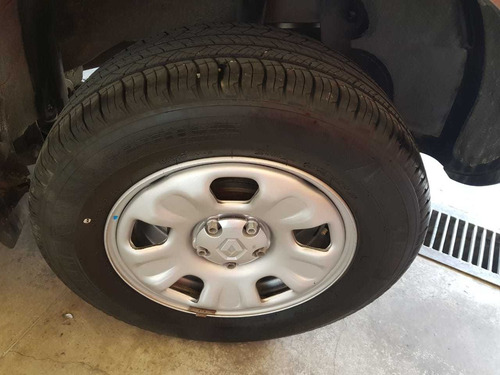 Imagen 7 de 11 de Renault Duster 2018 2.0 Zen Mt