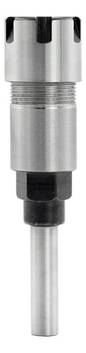 Portabrocas Extensor Router Bit Extender, Soporte De Pinza,