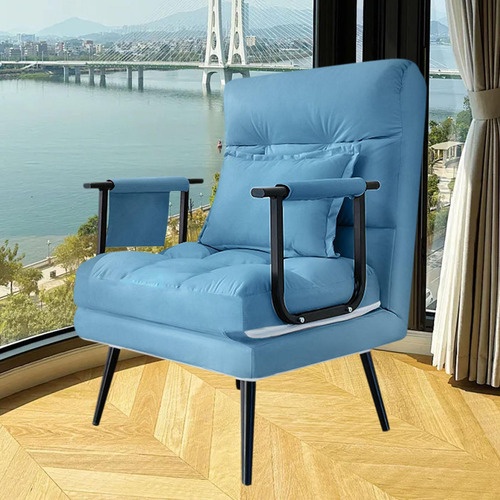 Sofá Cama Plegable Convertible, Sofá Cama, Sofá Cama Con