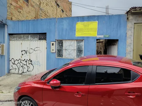 Licencias De Construcción