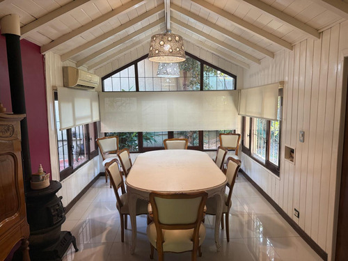 Casa En Venta, Apta Credito, Acepta Permuta