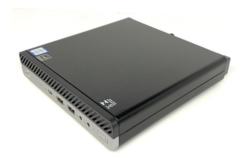 Mini Pc Cpu Elitedesk Core I5 8500t Windows 10