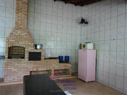 Imagem 3 de 15 de Kitnet Para Venda Em Itanhaém, Balneário Nova Itanhaém, 1 Dormitório, 1 Banheiro, 1 Vaga - 314_1-1176741