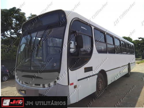 Imagem 1 de 12 de Caio Apache Vip Ano 2006 M.b Of 1722 47 Lug Jm Cod