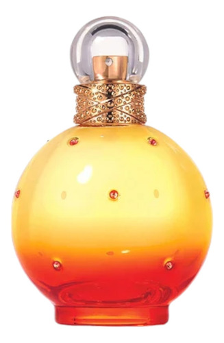 Britney Spears Fantasy Blissful Edt 100ml Mujer - Avinari