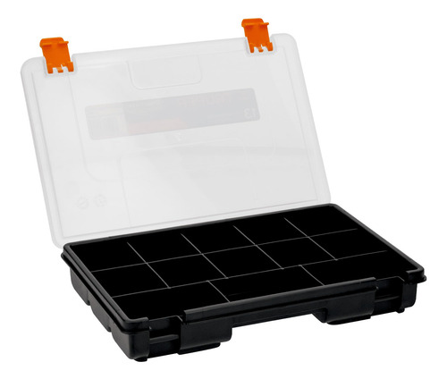 Organizador Con 11 Compartimentos Ideal Para Herramientas