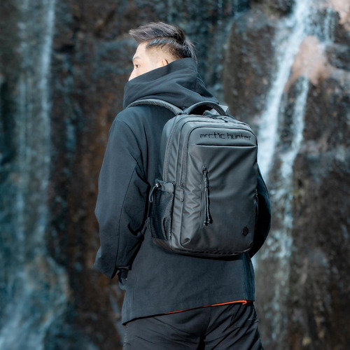 Mochila Para Laptop 21l Apta Para 15.6 Pulgadas Y iPad 10.9