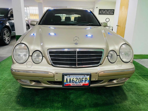 Mercedes Benz E-240 E-240