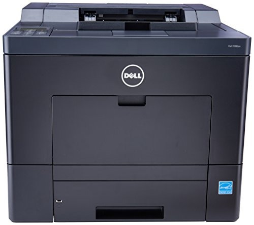 Dell Printer C2660dn 27ppm 600 Ppp En Color Láser.