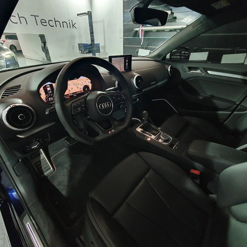 Audi S3 2.0 Tfsi 310 Cv 2018 2019 2020