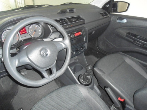 Imagem 6 de 8 de Volkswagen Gol 1.0 12v 4p Flex Mpi G7