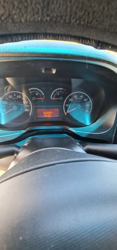 Imagen 7 de 25 de Ram V700 1.3 Diesel