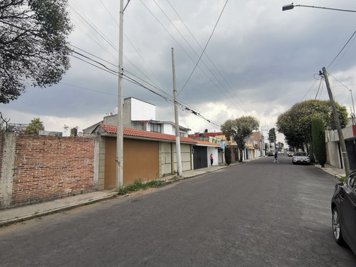 Imagen 9 de 9 de Terreno En Venta Metepec Xinantecatl Bardeado Cerca Galerias