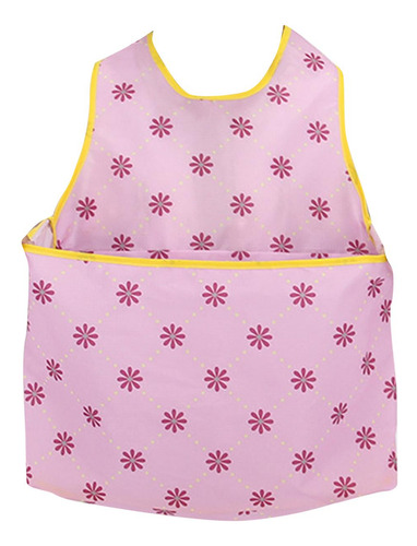 Laundry Apron,bib Apron With Pockets,kitchen Apron Bbq Apron