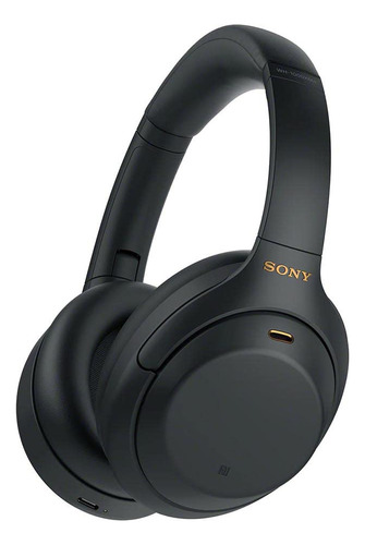 Auriculares Sony Wh-1000xm4 Inalámbricos Con Cancelación De