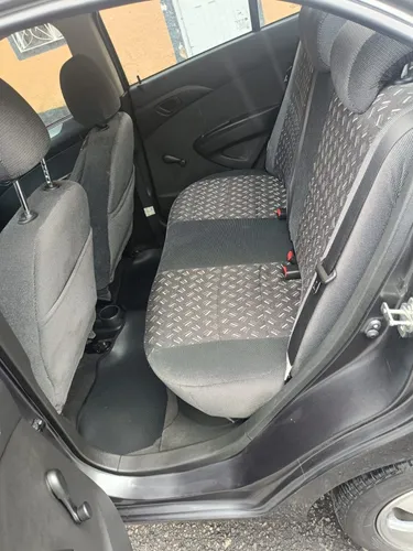Chevrolet Beat 1.2 Lt