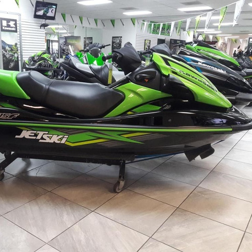 Brand New 300 Horsepower 1500cc Engine  Jet Ski Ulltra 310lx