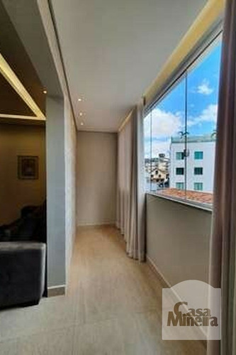 Imagem 6 de 15 de Apartamento À Venda No Santa Amélia - Código 336066 - 336066
