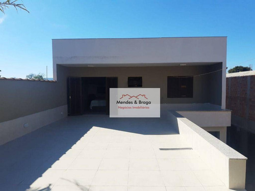 Imagem 30 de 30 de Aceita Permuta - Sobrado À Venda, 350 M² Por R$ 905.000 - Perobal - Arujá/sp - So0261
