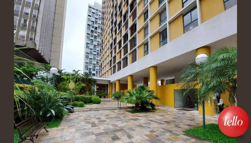 Imagem 29 de 30 de Apartamento - Ref: 221430