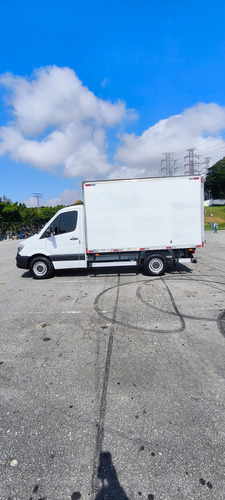 Mercedes-Benz Sprinter Chassi 2.2 Cdi 313 Street Rs Extra Longo 2p