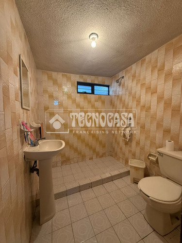 Venta Casas Jacarandas T-df0186-0062