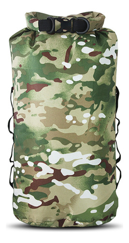 Saco Seco Ligero Dry Bag Con Correas Para Los Hombros Para