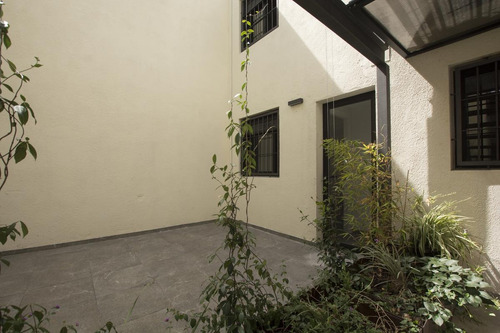 Dúplex 2d Con Patio Y También Barbacoa Abierta Con Parrillero De Uso Exclusivo!