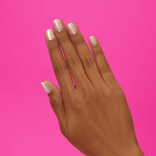 Uñas Adhesivas Glaze Art -pink Wave