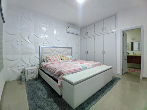 Imagen 16 de 24 de Gabriel Rivas Vende Casa En Urb. Trigal Sur Valencia Cod: Atc-721