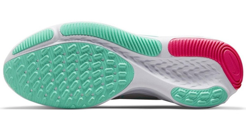 Zapatillas Nike Hombre Running React Miller 2 | Cw7121-004