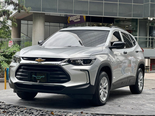 Chevrolet Tracker Ls Turbo 2021