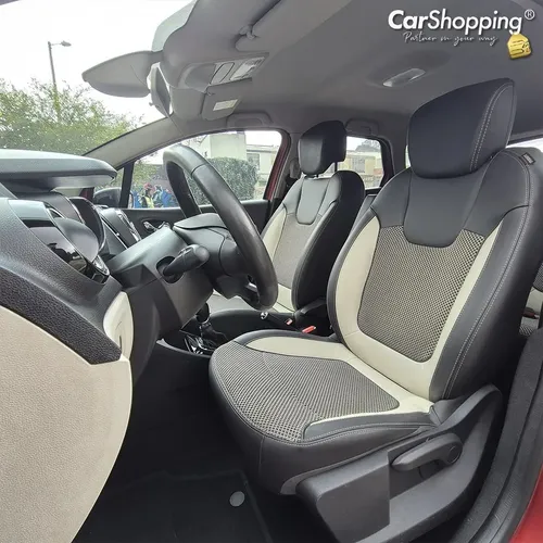 Renault Captur 2.0 Intens Aut La Version Mas Full Impecable Financiamos