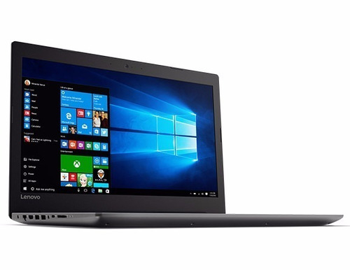 Ntbk Lenovo Ip320-15isk I3/4gb/1tb/15,6/w10 Envios La Plata!