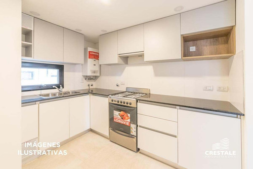 Imagen 6 de 19 de Departamento 1 Dormitorio En Venta - Centro