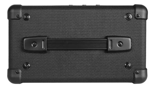 Cuotas Amplificador Electrica 1x6 15w Combo Kustom Kg-1
