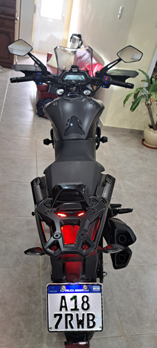 Dominar 400 Tourer 2023