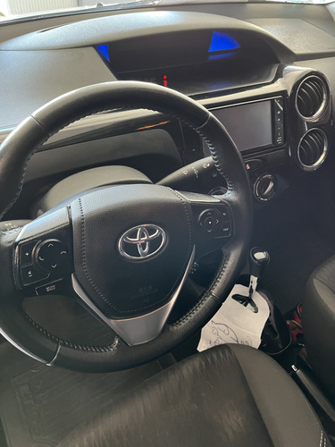 Toyota Etios 1.5 Sedan Xls At