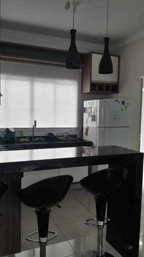 Imagem 17 de 23 de Sobrado Com 3 Dormitórios À Venda, 250 M² Por R$ 635.000,00 - Jardim Campos Prado - Brotas/sp - So0066