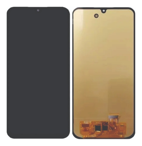 Tela Display Frontal Compatível Com A15 4g Incell Sem Aro