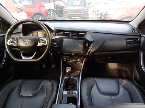 Chery Tiggo 2 Pro TIGGO 2 PRO GLS MT 1.5