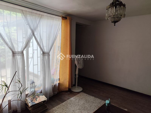 Casa En Venta De 2 Dorm. En Macul