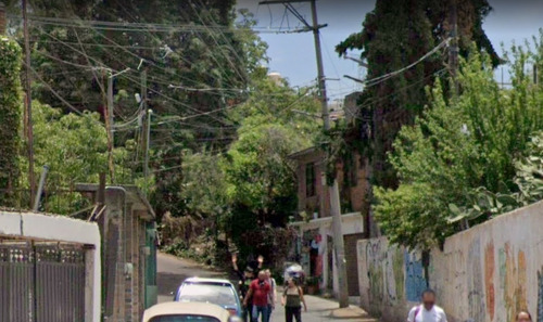 Inversión Segura, Venta De Remate En San Bartolo Ameyalco, Álvaro Obregón Cdmx