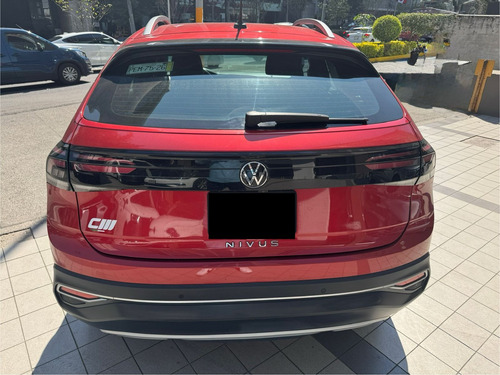 Volkswagen Nivus 1.0t Highline At