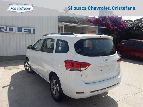 Chevrolet Spin Premier 2023 0km