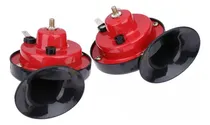 Comprar N Buzina De Moto Esportiva Super Alto Buzina Trem Para