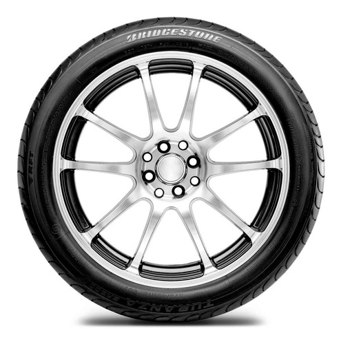 Imagen 3 de 5 de Neumático 195/60 R16 Turanza Er300 Bridgestone