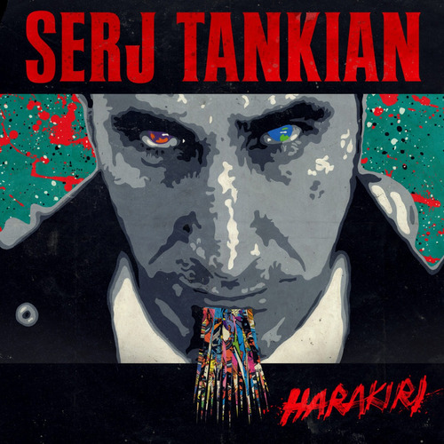 Tankian Serj - Harakiri - W